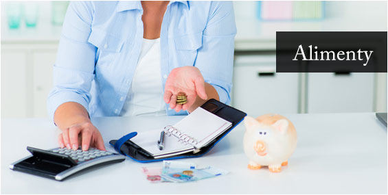 Alimenty