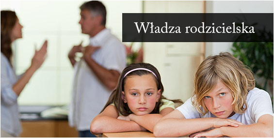 Opieka rodzicielska