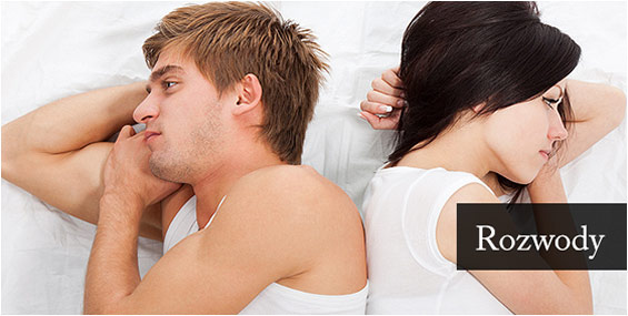 Sprawy rozwodowe Leszno